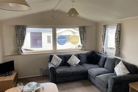 2 bedroom static caravan for sale, Cleethorpes Pearl Holiday Park