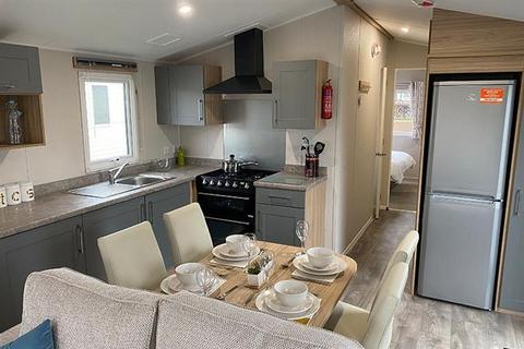 2 bedroom static caravan for sale, Cleethorpes Pearl Holiday Park