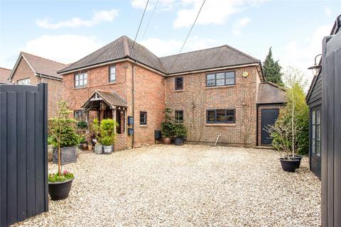 5 bedroom detached house for sale - Drift Road, Whitehill, Hampshire, GU35