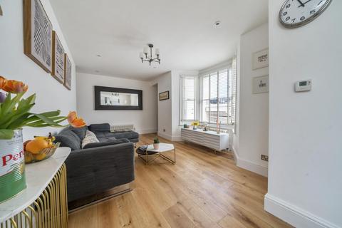 2 bedroom flat for sale, Saltram Crescent, Queen's Park