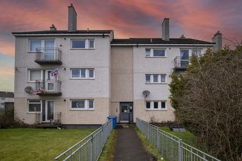 9 Dunphail Road, Glasgow, G34 0BX