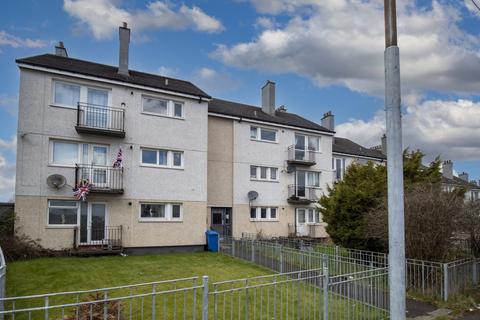 9 Dunphail Road, Glasgow, G34 0BX