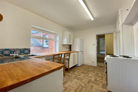 1 bedroom apartment to rent, Summerfield, Oxford, Oxfordshire, OX1