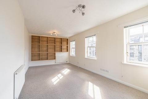 2 bedroom flat to rent, Annandale Street, Leith, Edinburgh, EH7