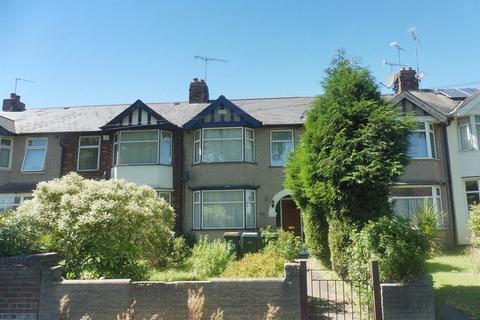 3 bedroom terraced house to rent - Fletchamstead Highway, Coventry