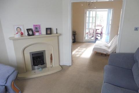3 bedroom terraced house to rent - Fletchamstead Highway, Coventry