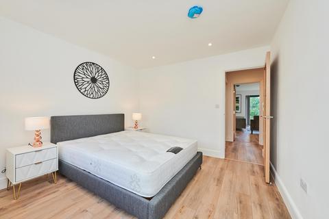 1 bedroom flat to rent - Hendon Way, London, NW4