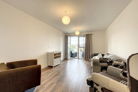 1 bedroom flat for sale, Lake View Court, ME6 5FA