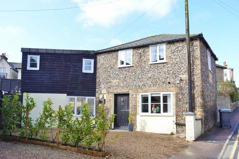 2 bedroom detached house to rent - The Coach House, Exeter Road, Newmarket