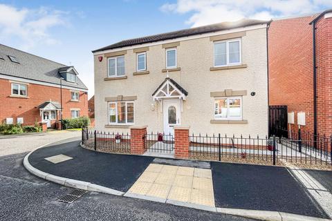 35 Barnwell View, Herrington Burn, Houghton Le Spring, DH4 7FB