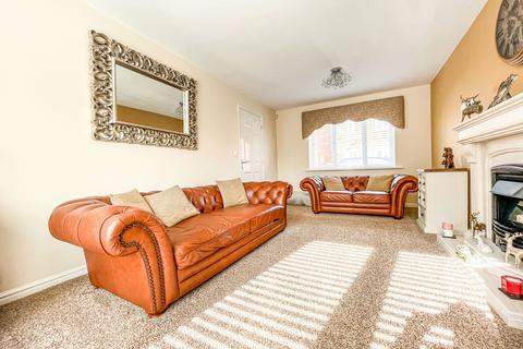 35 Barnwell View, Herrington Burn, Houghton Le Spring, DH4 7FB
