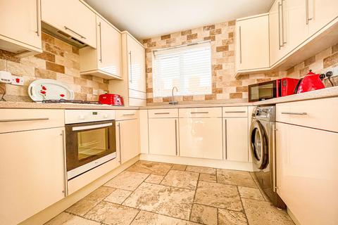 35 Barnwell View, Herrington Burn, Houghton Le Spring, DH4 7FB