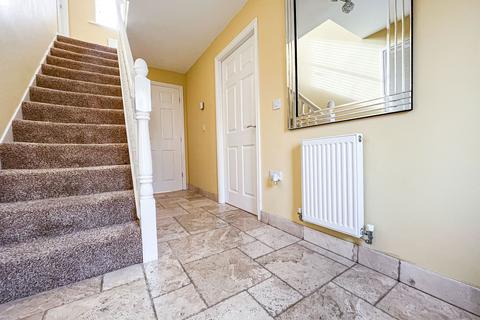 35 Barnwell View, Herrington Burn, Houghton Le Spring, DH4 7FB