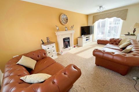 35 Barnwell View, Herrington Burn, Houghton Le Spring, DH4 7FB