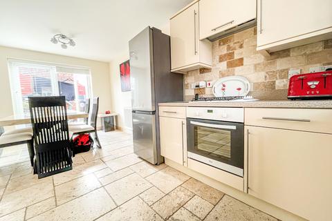 35 Barnwell View, Herrington Burn, Houghton Le Spring, DH4 7FB