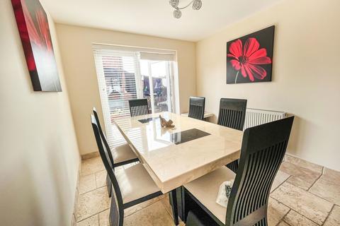 35 Barnwell View, Herrington Burn, Houghton Le Spring, DH4 7FB