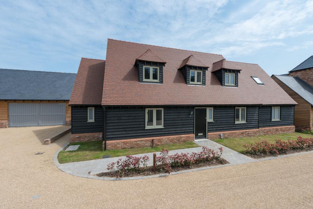 Monkton Road, Minster, CT12 4 bed detached house for sale £750,000