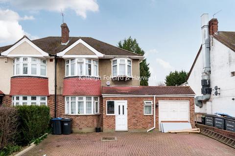 584 Wickham Road, Croydon, CR0 8DN