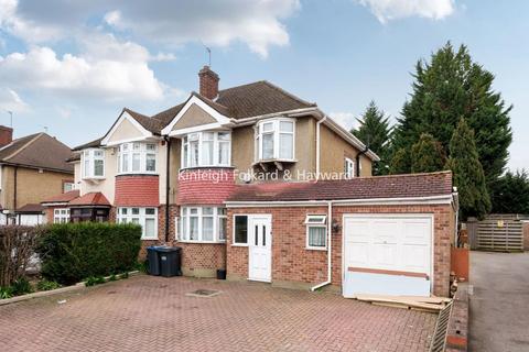 584 Wickham Road, Croydon, CR0 8DN