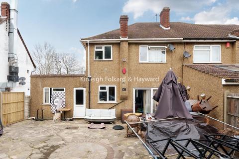 584 Wickham Road, Croydon, CR0 8DN