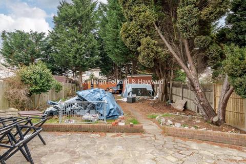 584 Wickham Road, Croydon, CR0 8DN