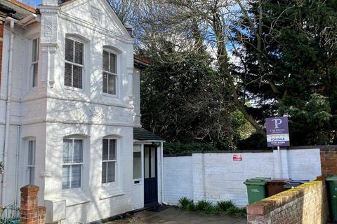 58 Albert Road, Henley-on-thames, RG9 1SD