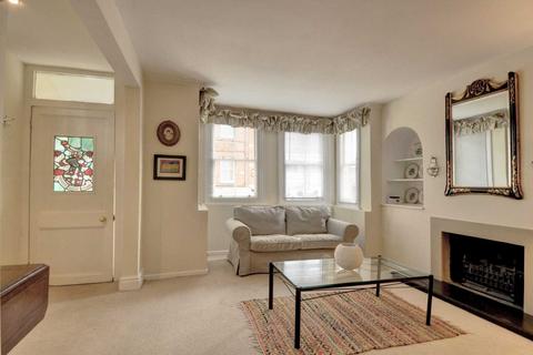 58 Albert Road, Henley-on-thames, RG9 1SD