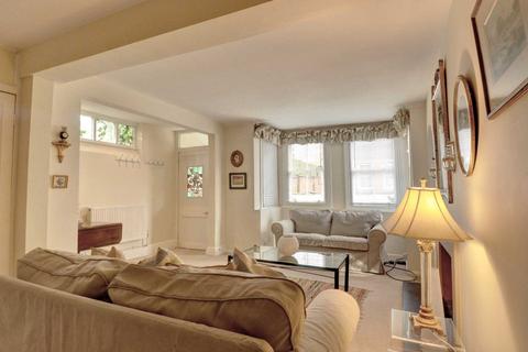 58 Albert Road, Henley-on-thames, RG9 1SD