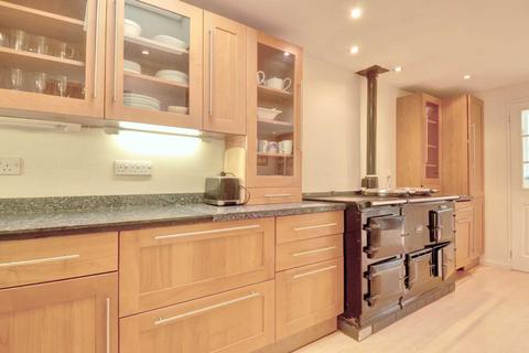 58 Albert Road, Henley-on-thames, RG9 1SD