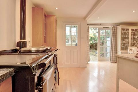 58 Albert Road, Henley-on-thames, RG9 1SD