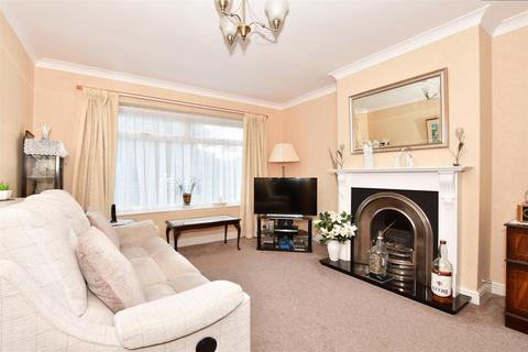 3 bedroom semi-detached house for sale, Northumberland Avenue, Cliftonville, Margate, Kent