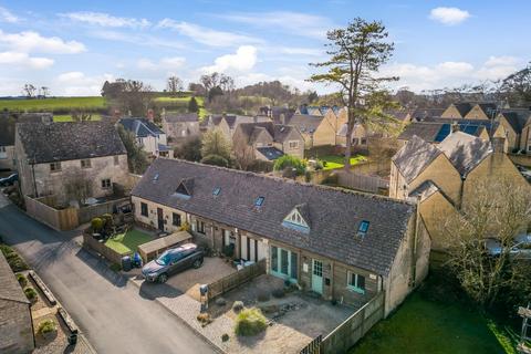 2 bedroom end of terrace house for sale, Birdlip Farm, Birdlip, Gloucester, Gloucestershire, GL4