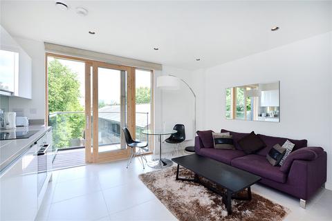 1 bedroom apartment to rent - Binnacle House, 10 Cobblestone Square, London, E1W