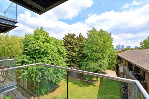 undefined, Binnacle House, 10 Cobblestone Square, London, E1W