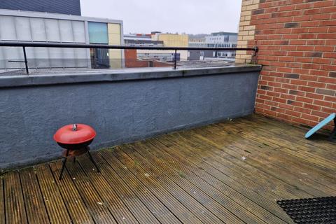 Studio to rent, Flat ,  Park Street, Luton