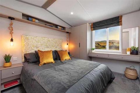 3 bedroom static caravan for sale - Beattock Moffat