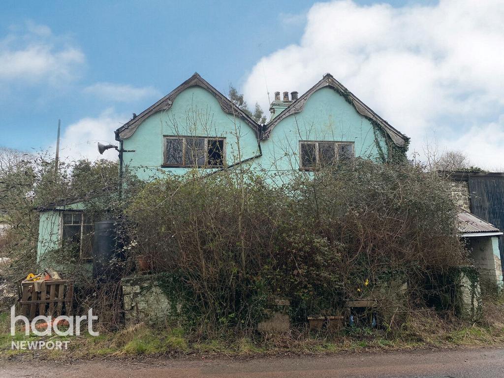 Hereford Road, MONMOUTH 4 bed detached house for sale £250,000