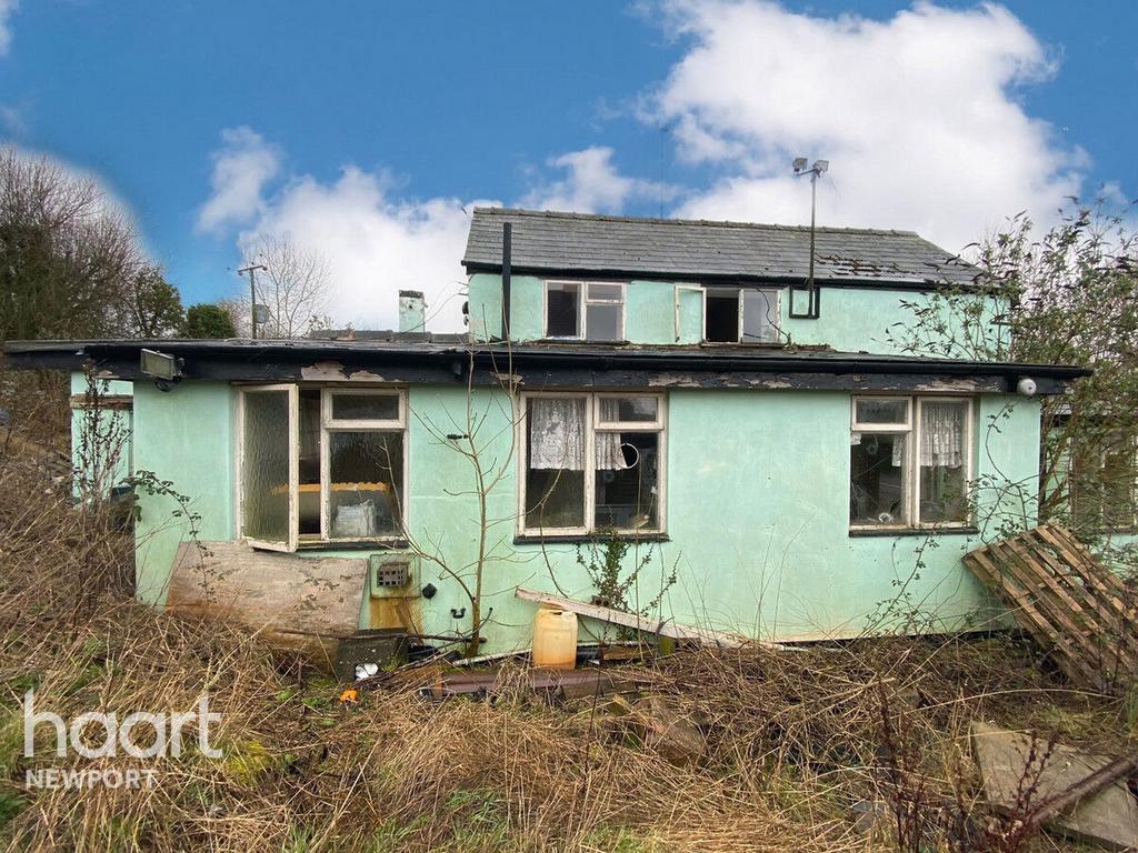 Hereford Road, MONMOUTH 4 bed detached house for sale £250,000