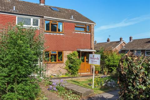 7 Chestnut Walk, Alresford, SO24 9NA