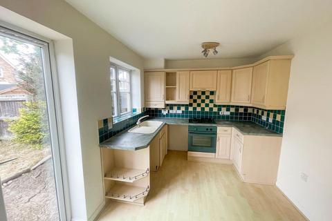 2 bedroom semi-detached house for sale, Crosthwaite Grove, Sunderland, Tyne and Wear, SR5 3SR
