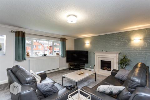 4 bedroom detached house for sale - Fisherfield, Norden, Rochdale, OL12