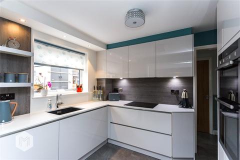 4 bedroom detached house for sale - Fisherfield, Norden, Rochdale, OL12