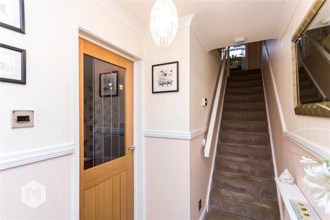 4 bedroom detached house for sale - Fisherfield, Norden, Rochdale, OL12