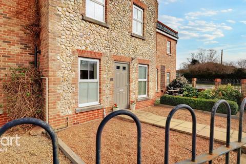 10. Baxter Close, Fakenham, NR21 8LE