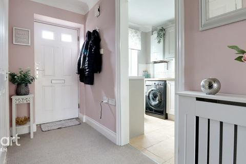 10. Baxter Close, Fakenham, NR21 8LE
