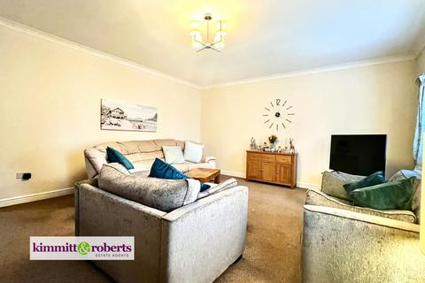 4 bedroom detached bungalow for sale - Ryan Terrace, Wheatley Hill, Durham, Durham, DH6