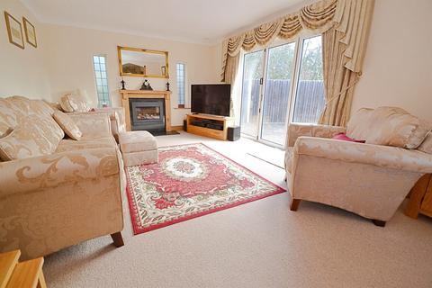 3 bedroom detached bungalow for sale, Verwood