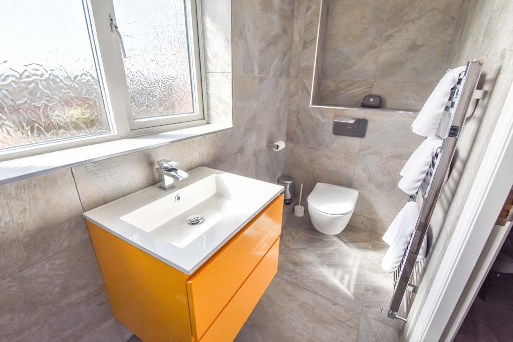 En-Suite