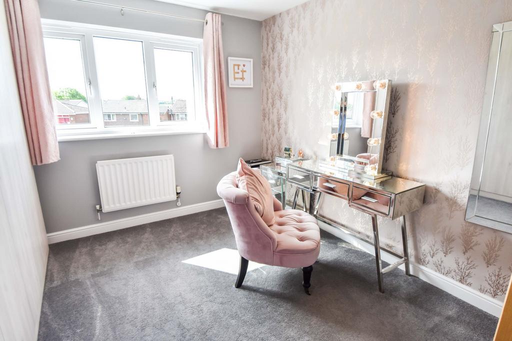 Bedroom Four