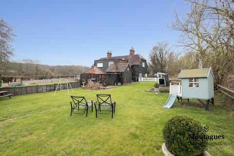 3 bedroom cottage for sale, Berwick Lane, Stanford Rivers, CM5